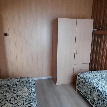 Verkiu Namelis VNO Exteriér fotografie