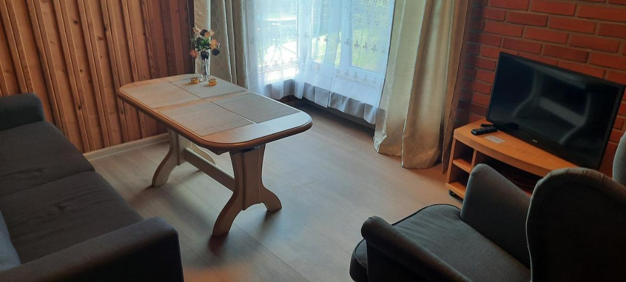 Verkiu Namelis VNO Exteriér fotografie