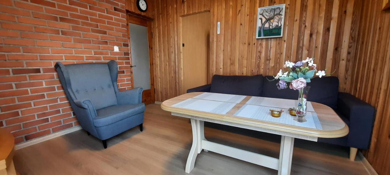 Verkiu Namelis VNO Exteriér fotografie