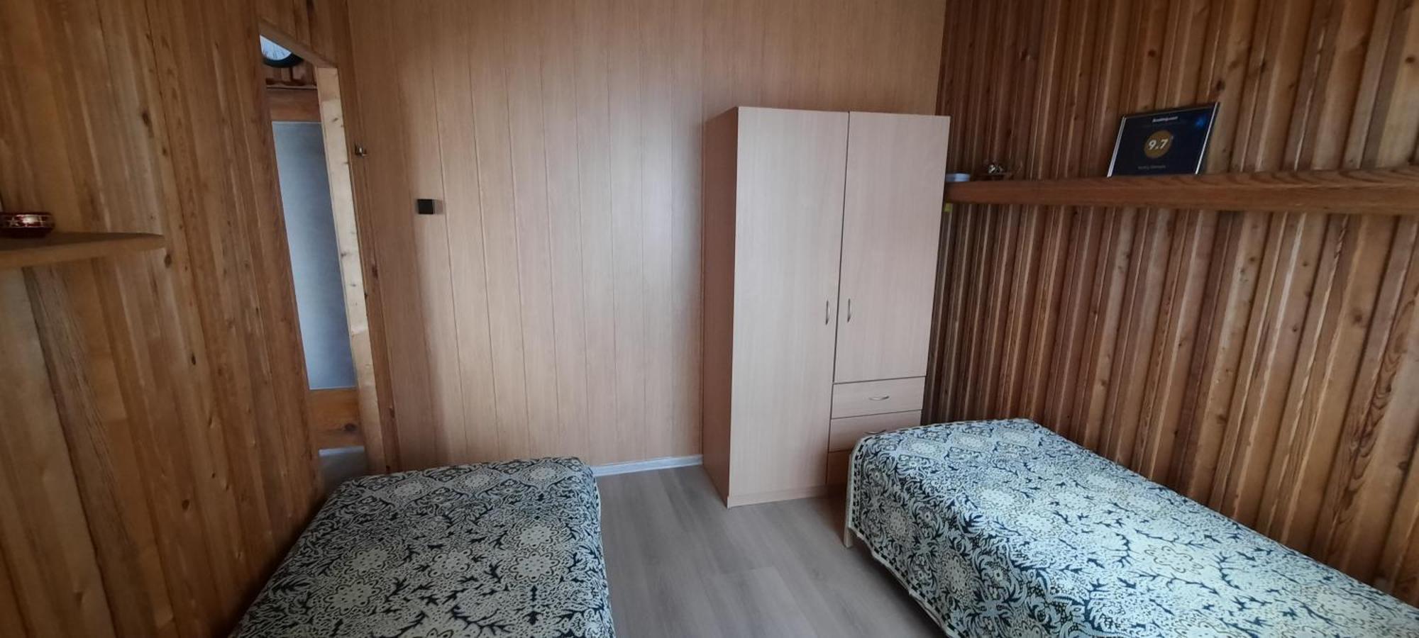 Verkiu Namelis VNO Exteriér fotografie